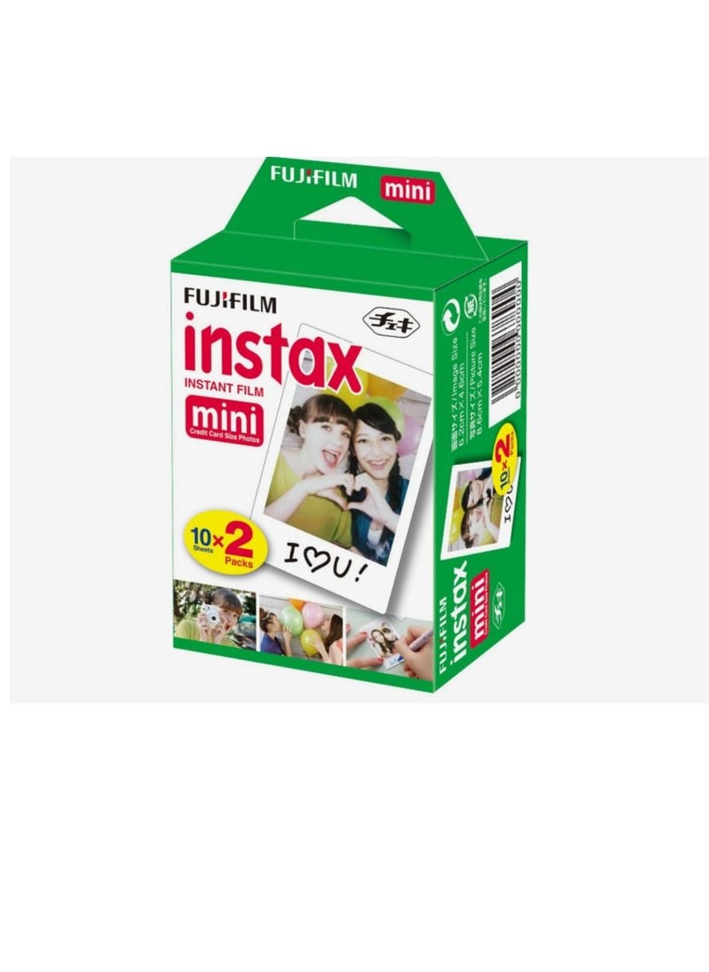 Fujifilm Instax Mini Instant Picture Film