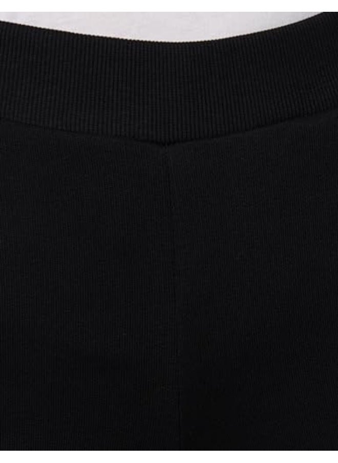 100% Cotton Comfort Fit Sweatpants