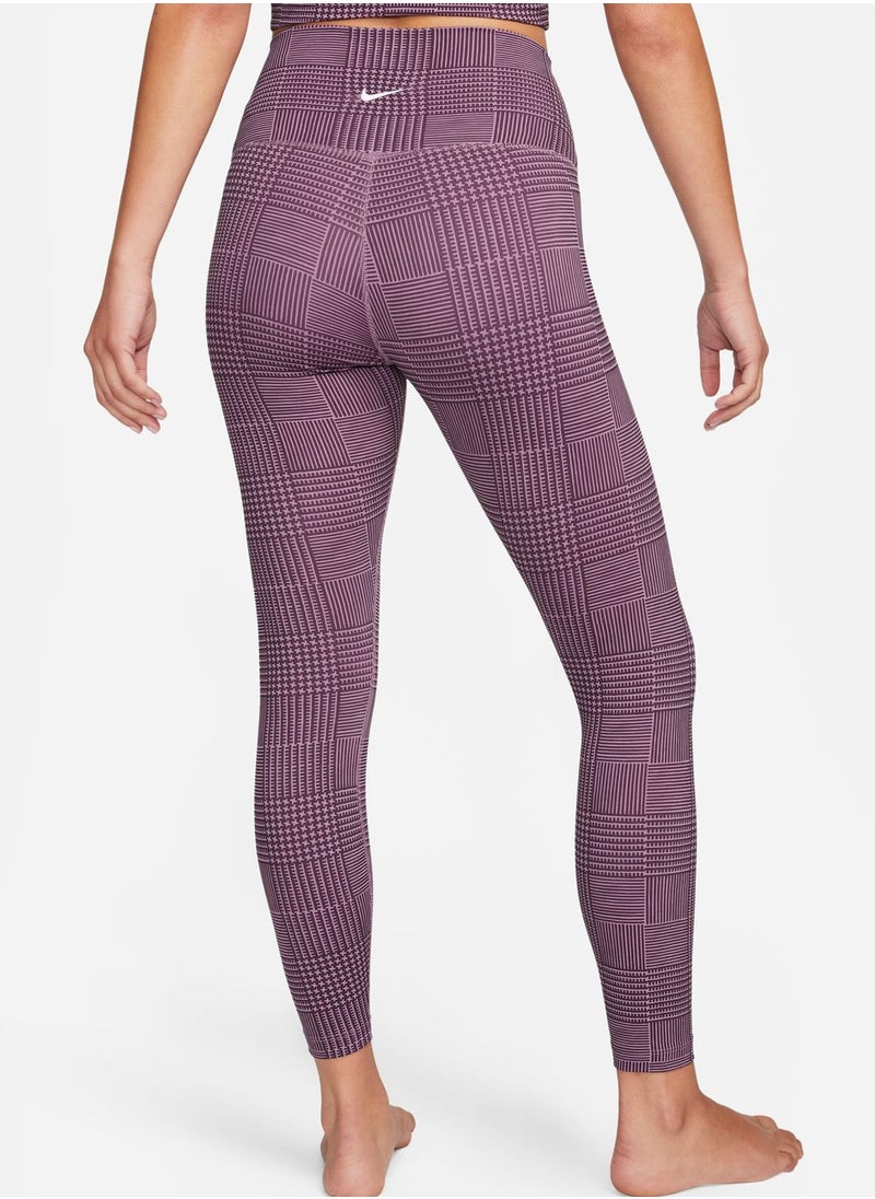 Dri-Fit Fast 7/8 Tights