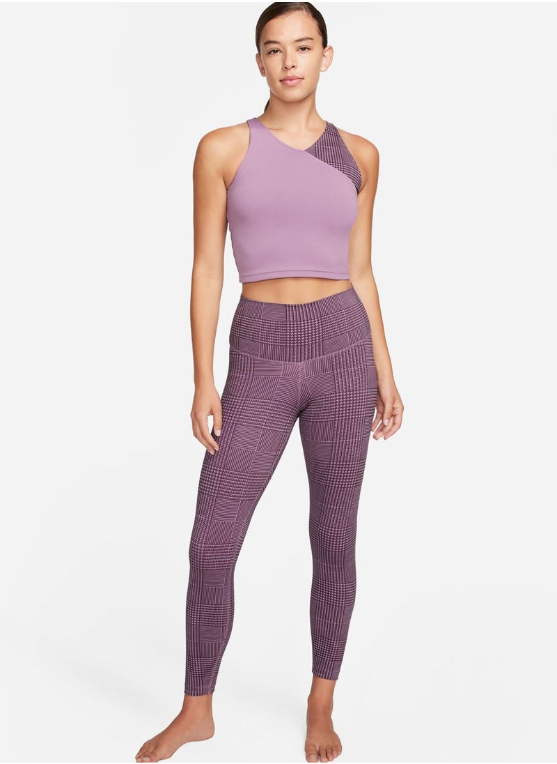 Dri-Fit Fast 7/8 Tights