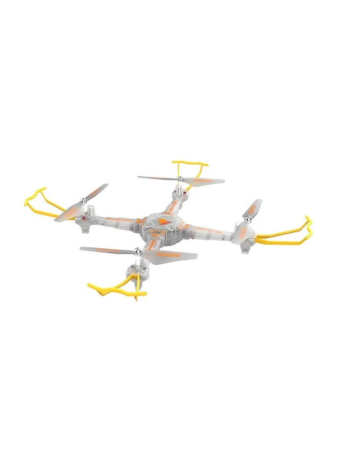 X33 2.4 Ghz Rc Quadcopter