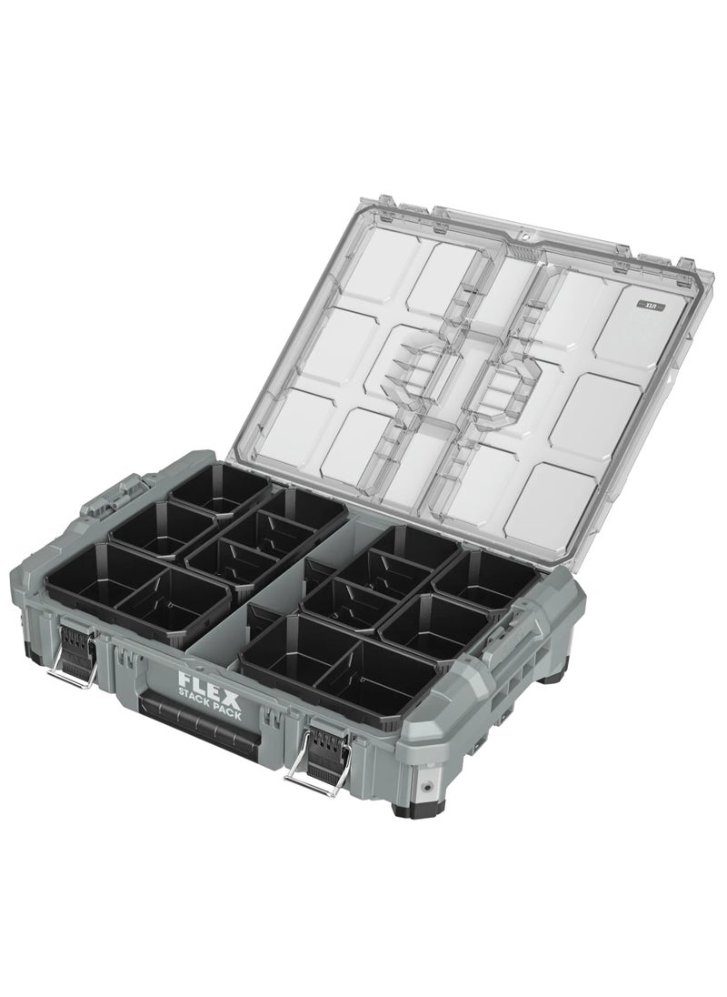 Big Organizer STACK PACK
