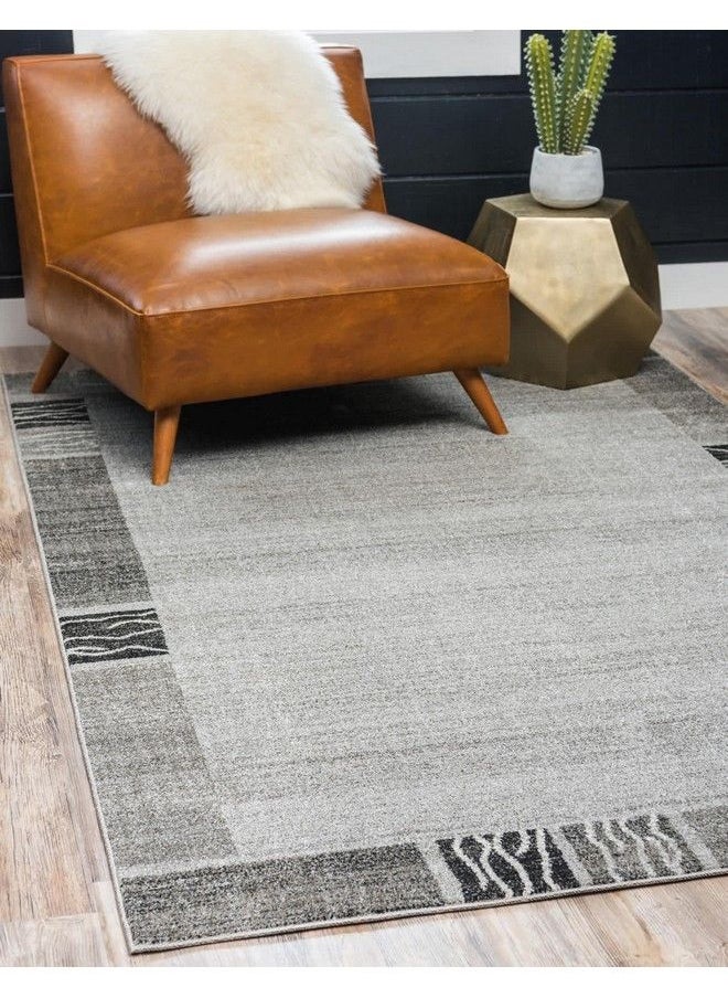 Del Mar Collection Area Rug Sarah (3' 3