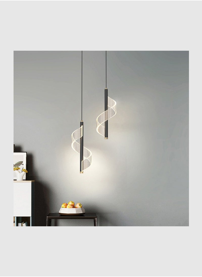 Nordic LED Pendant Lights Indoor Lighting Hanging Lamp For Home Bedside Living Room Decoration Dining Tables Aisle Modern Light