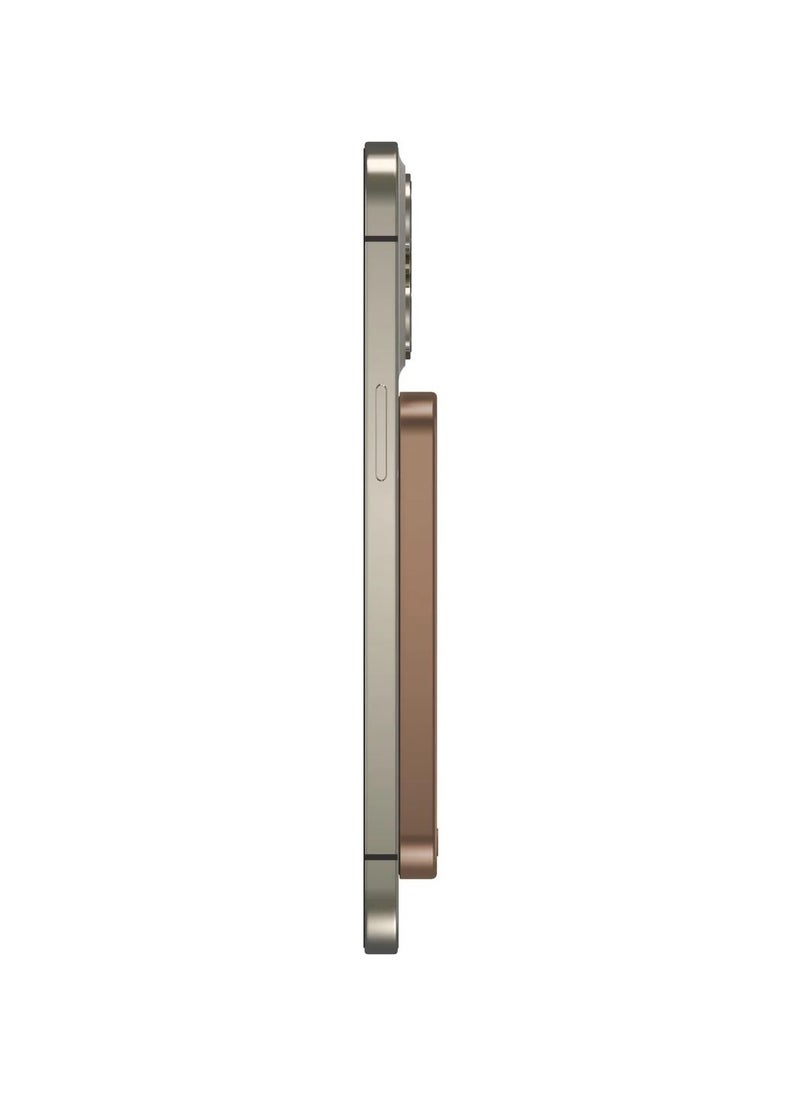 Momax Q.Mag X Magnetic Wireless Power Bank 5000mAh – Gen 2