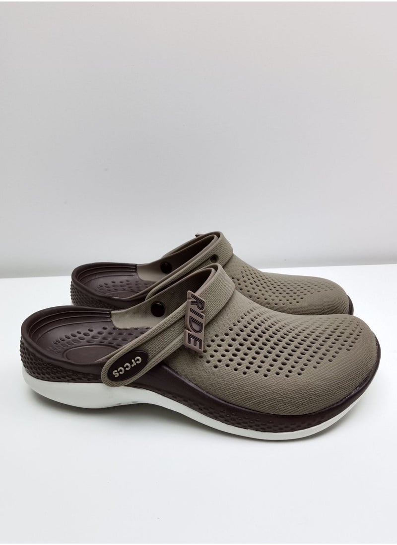 Literide 360 Clog Sandals