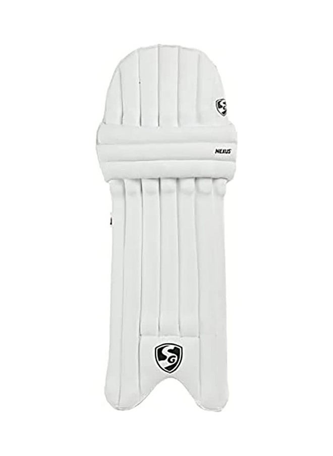 Summer Camp Kashmir Cricket Kit | For All Ages | Right Hand | Size 4 | Polyester | Cricket Set Kit Bag