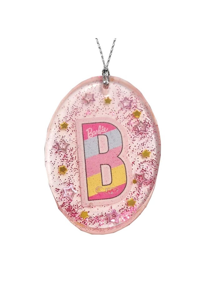 Barbie Magic Crystal Pendant Art Kit