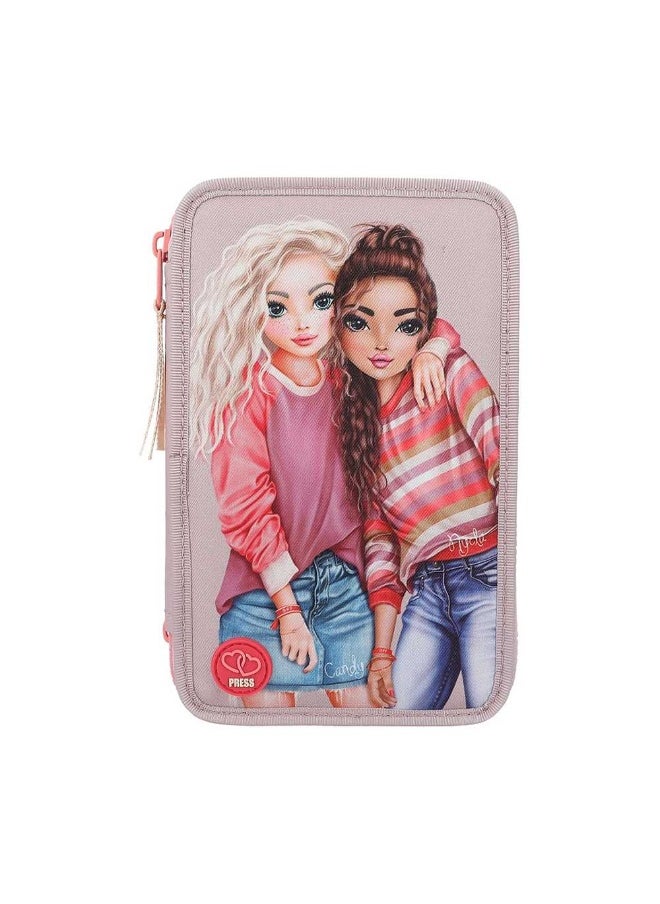 Best Friends Pencil Case