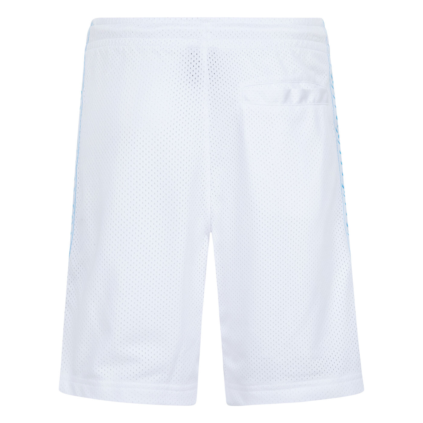 Kids' MJ Flight MVP Mesh Shorts