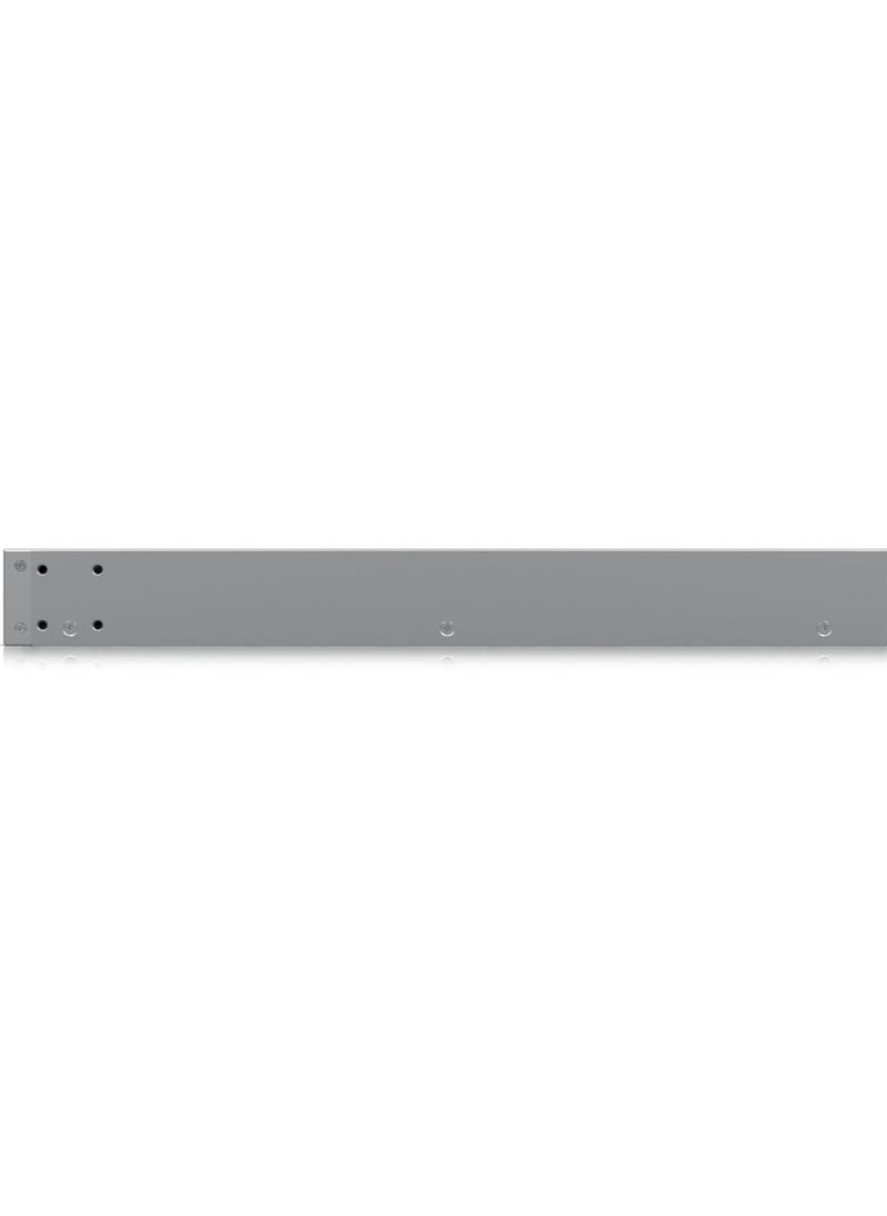 Ubiquiti Networks 48+4P UniFi USW-PRO-Max-48-PoE PoE++ 720W M RM