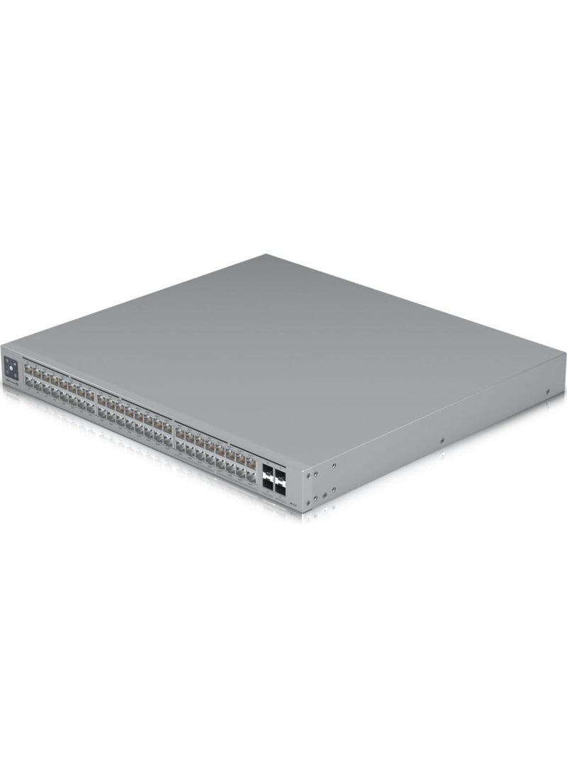 Ubiquiti Networks 48+4P UniFi USW-PRO-Max-48-PoE PoE++ 720W M RM