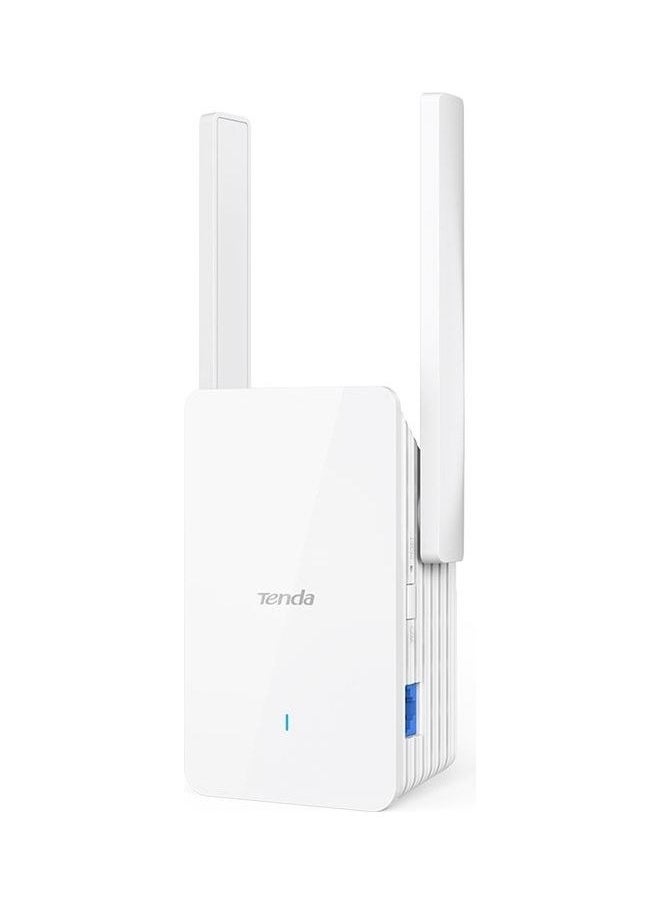 AX1800 WiFi 6 Range Extender White