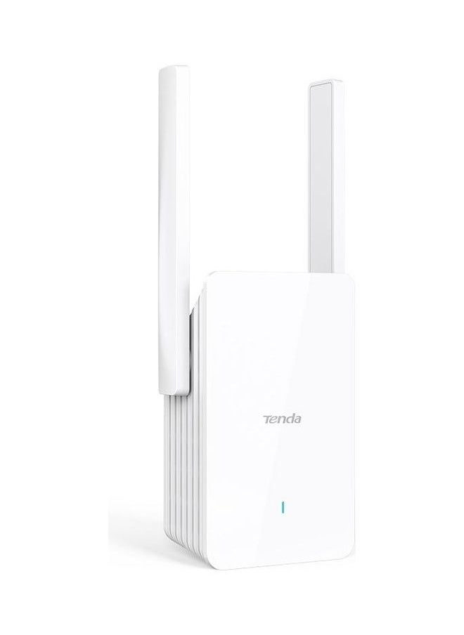 AX1800 WiFi 6 Range Extender White