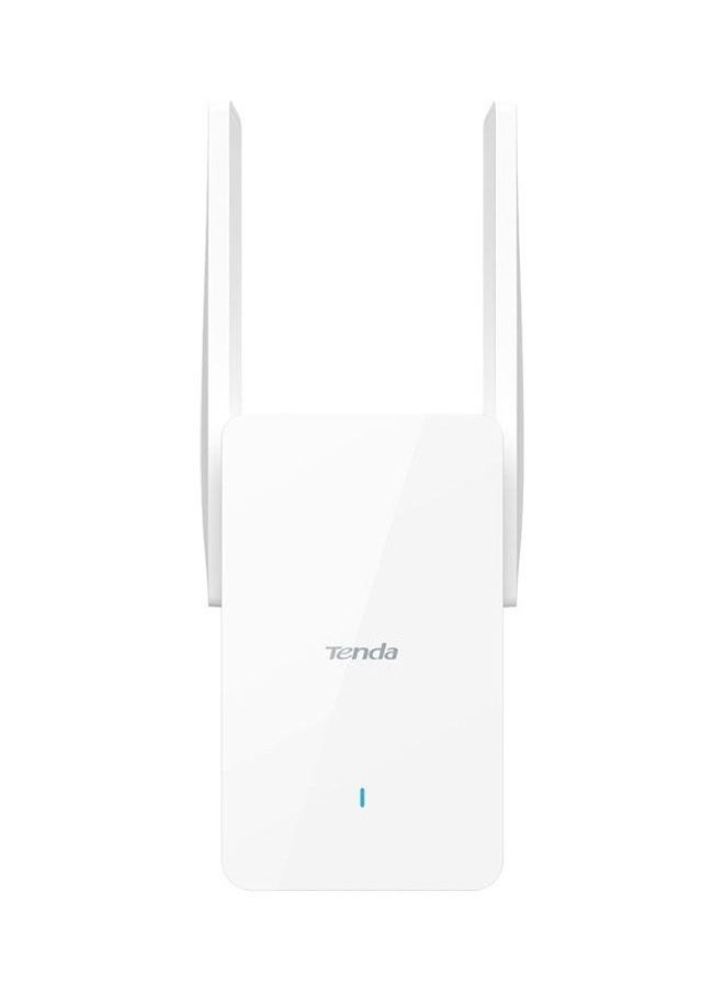 AX1800 WiFi 6 Range Extender White