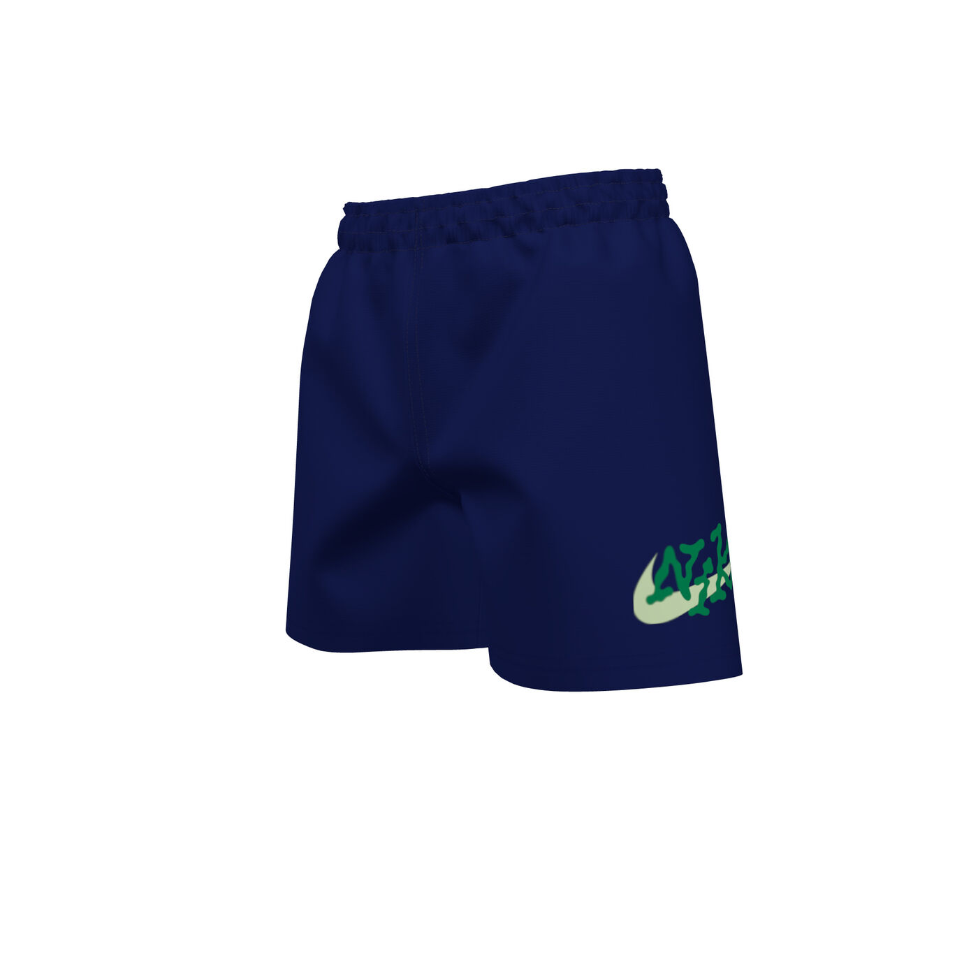 Kids' Swim Volley Shorts