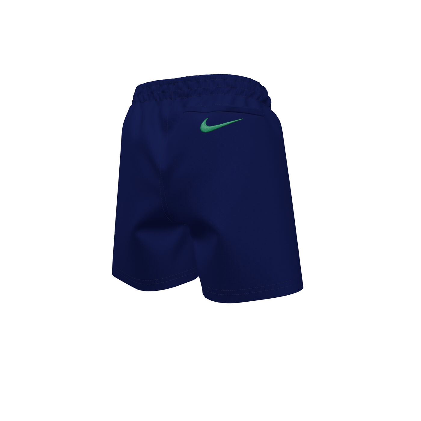 Kids' Swim Volley Shorts