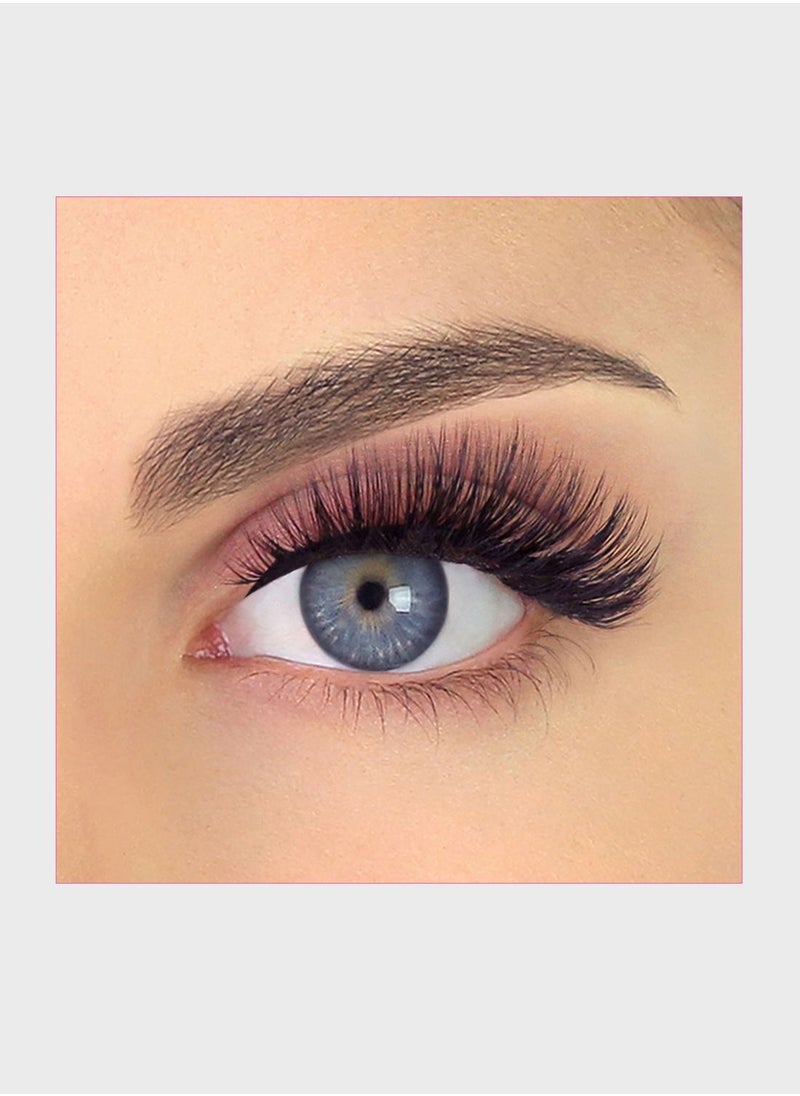 MAYSAM 3D Silk Lashes