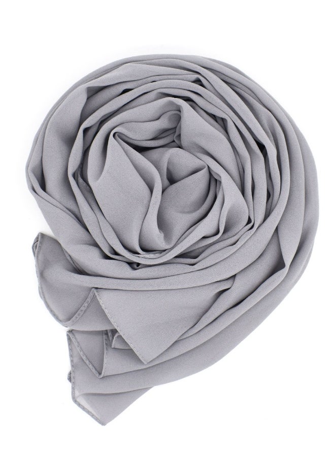 NewPearl Chiffon Scarf