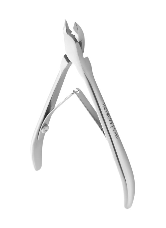 Professional Cuticle Nipper BHS 11-6mm  BHS-11