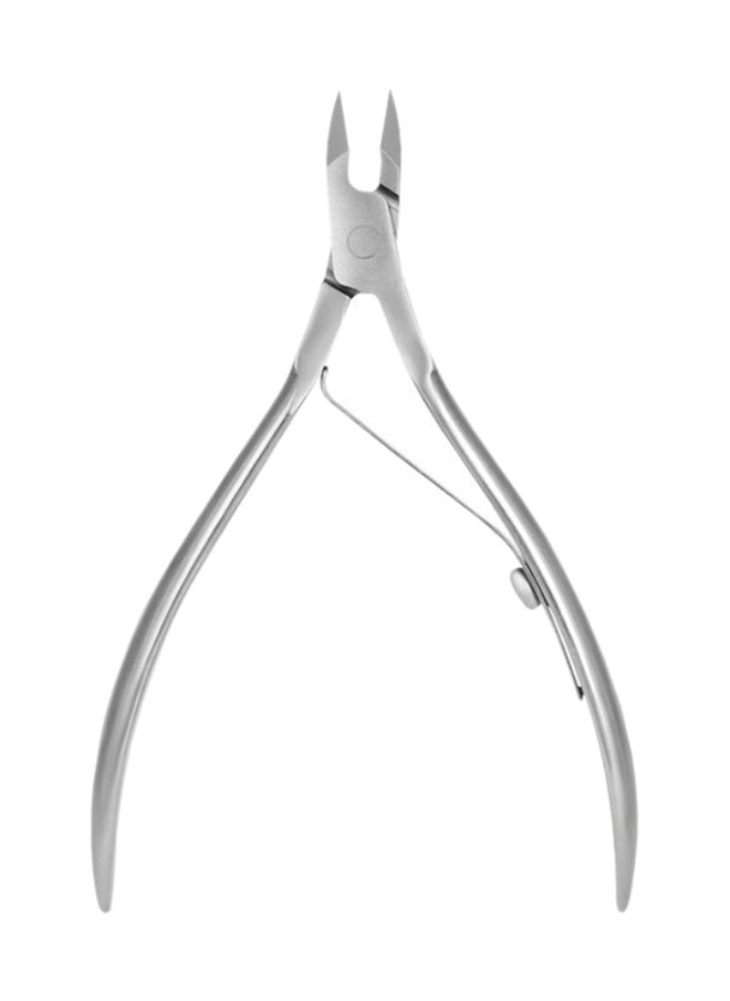 Professional Cuticle Nipper Expert 71-3mm Full Jaw BCNE713