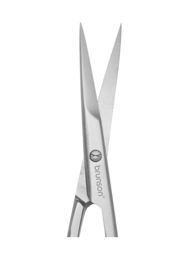 Professional Cuticle Nipper Smart 30 5mm Half Jaw BNNS305