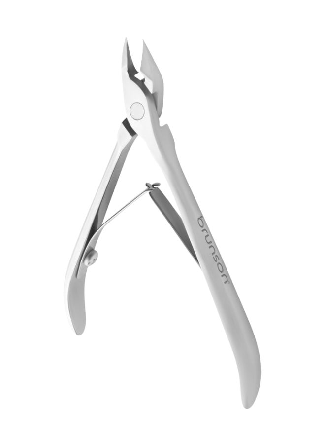 Professional Cuticle Nipper BHS 14 12mm BHS-14