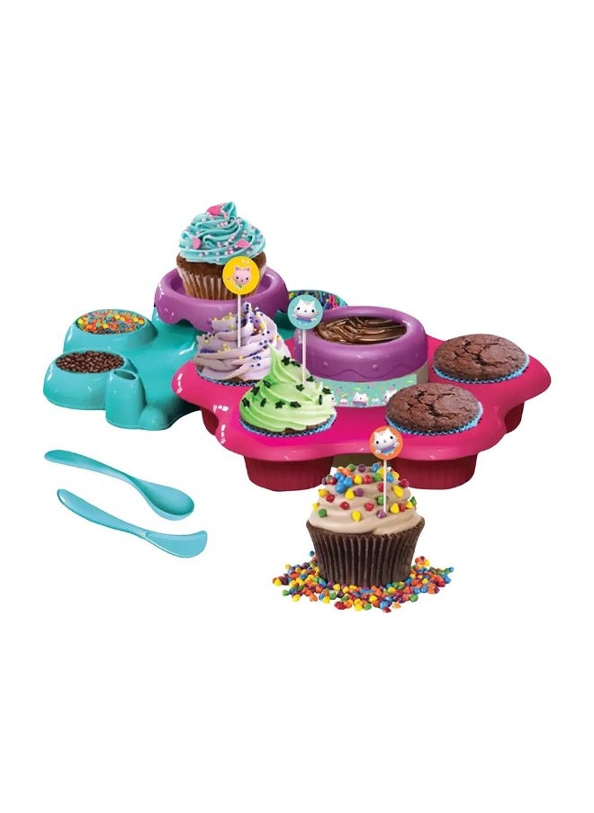 Cupcake Maker