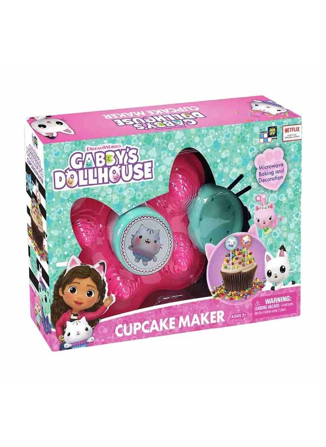 Cupcake Maker