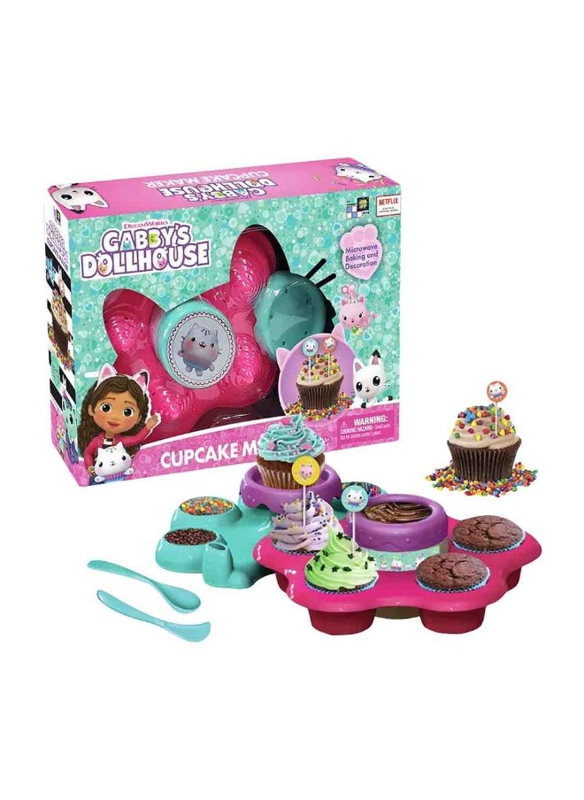 Cupcake Maker