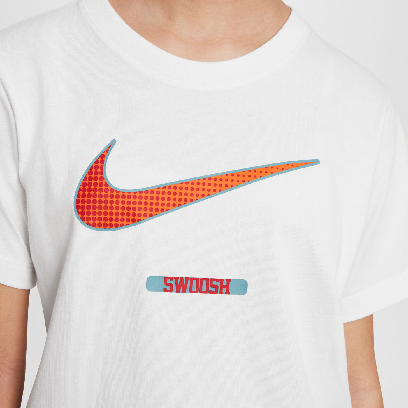 Kids' Sportswear T-Shirt