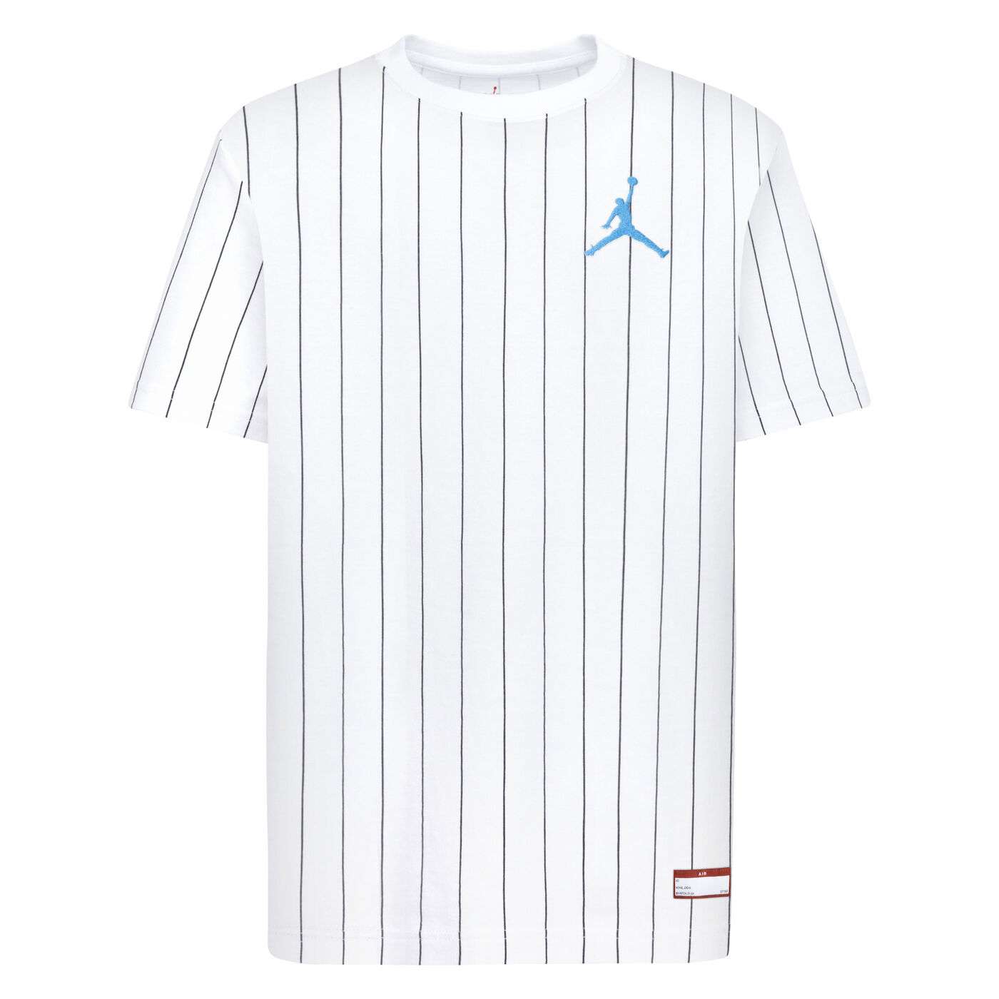 Kids' MVP Pinstripe T-Shirt