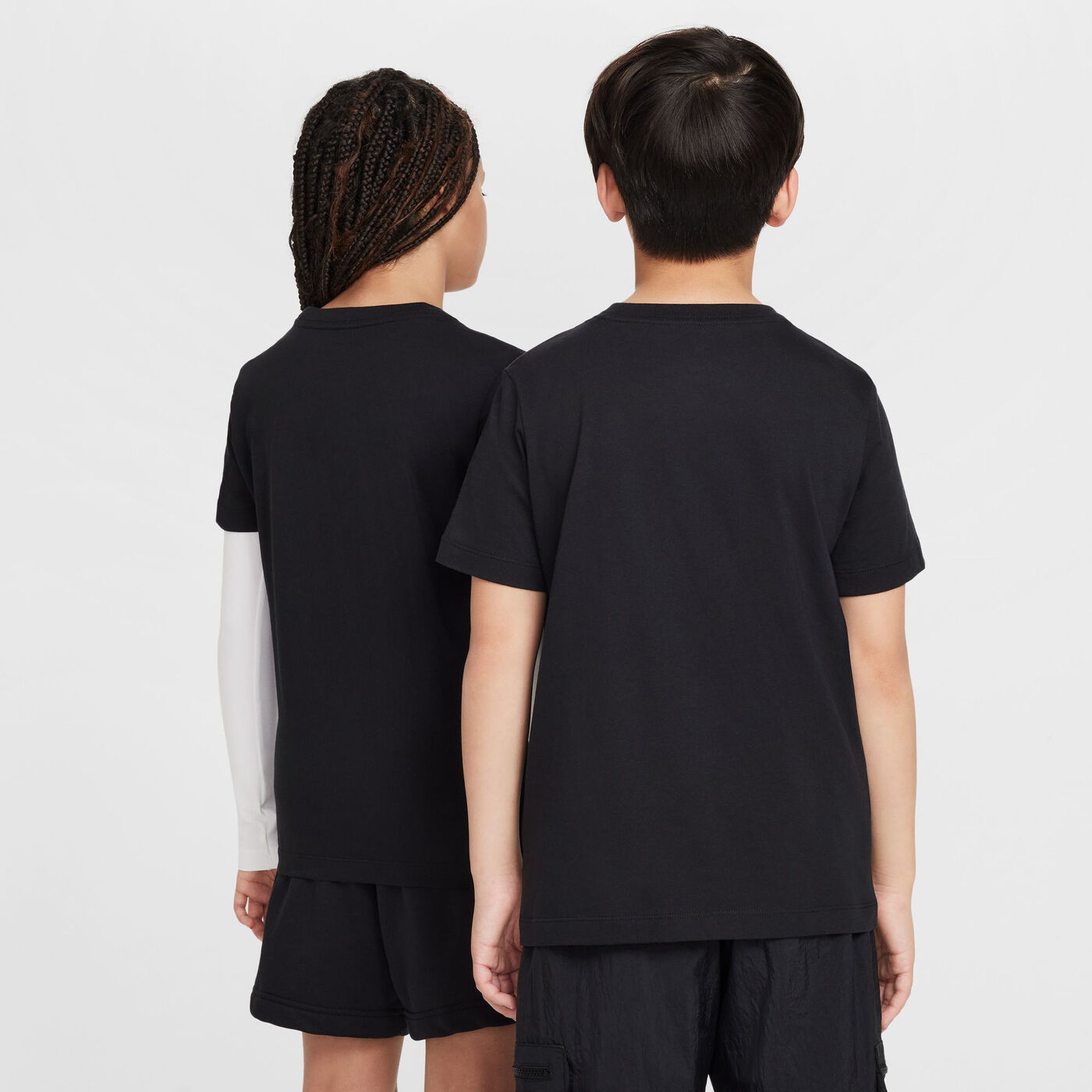 Kids' Sportswear T-Shirt