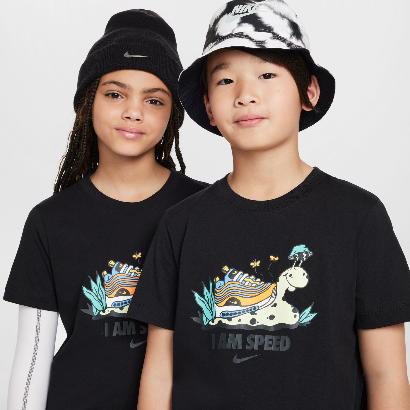 Kids' Sportswear T-Shirt