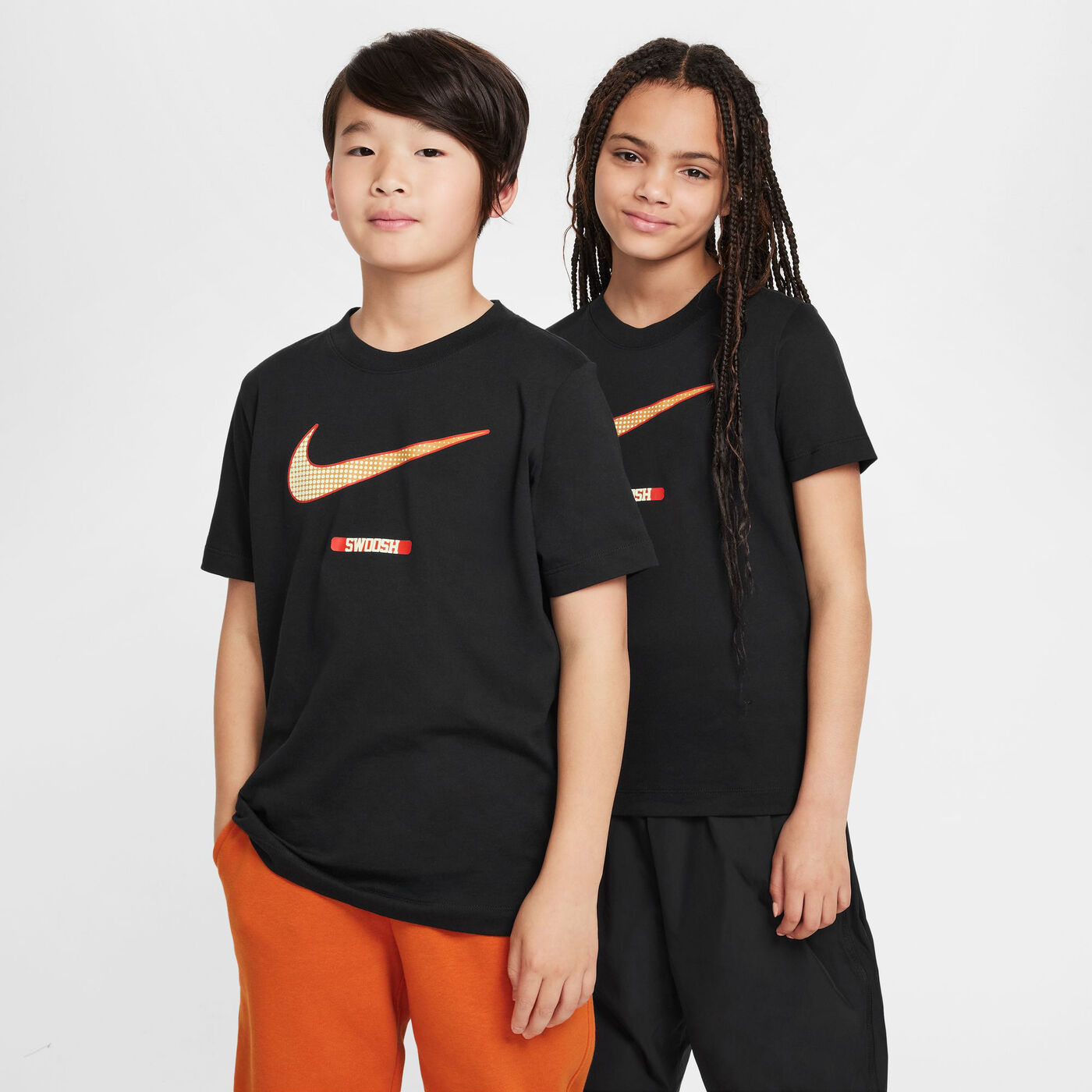 Kids' Sportswear T-Shirt