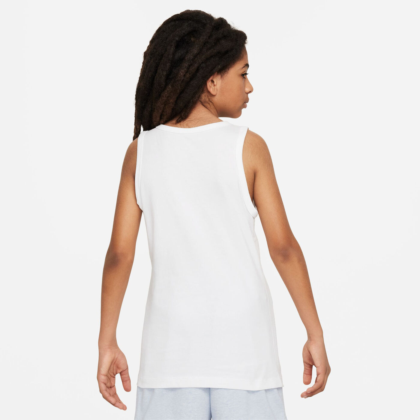 Kids' Sportswear Essential Tank Top