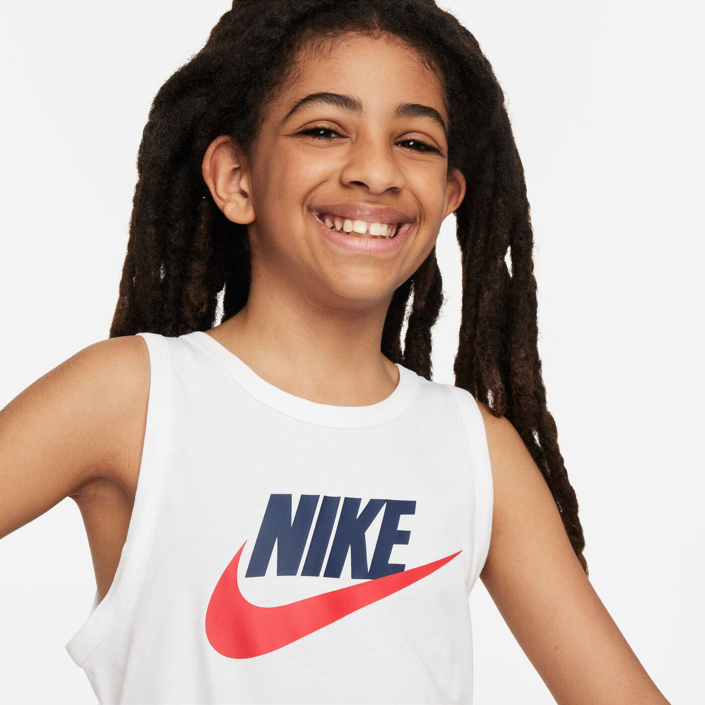 Kids' Sportswear Essential Tank Top