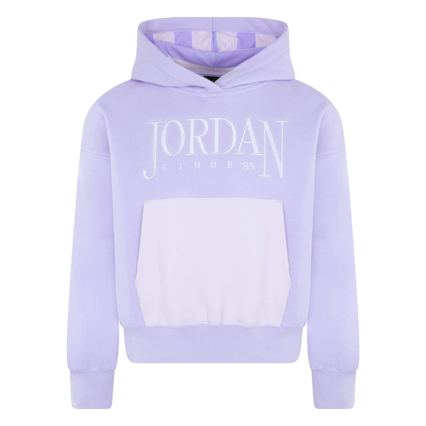 Kids' Fundamentals Hoodie