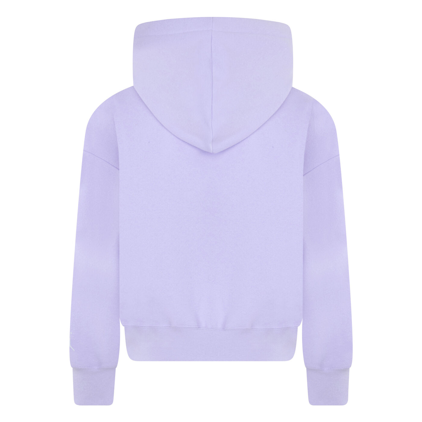 Kids' Fundamentals Hoodie