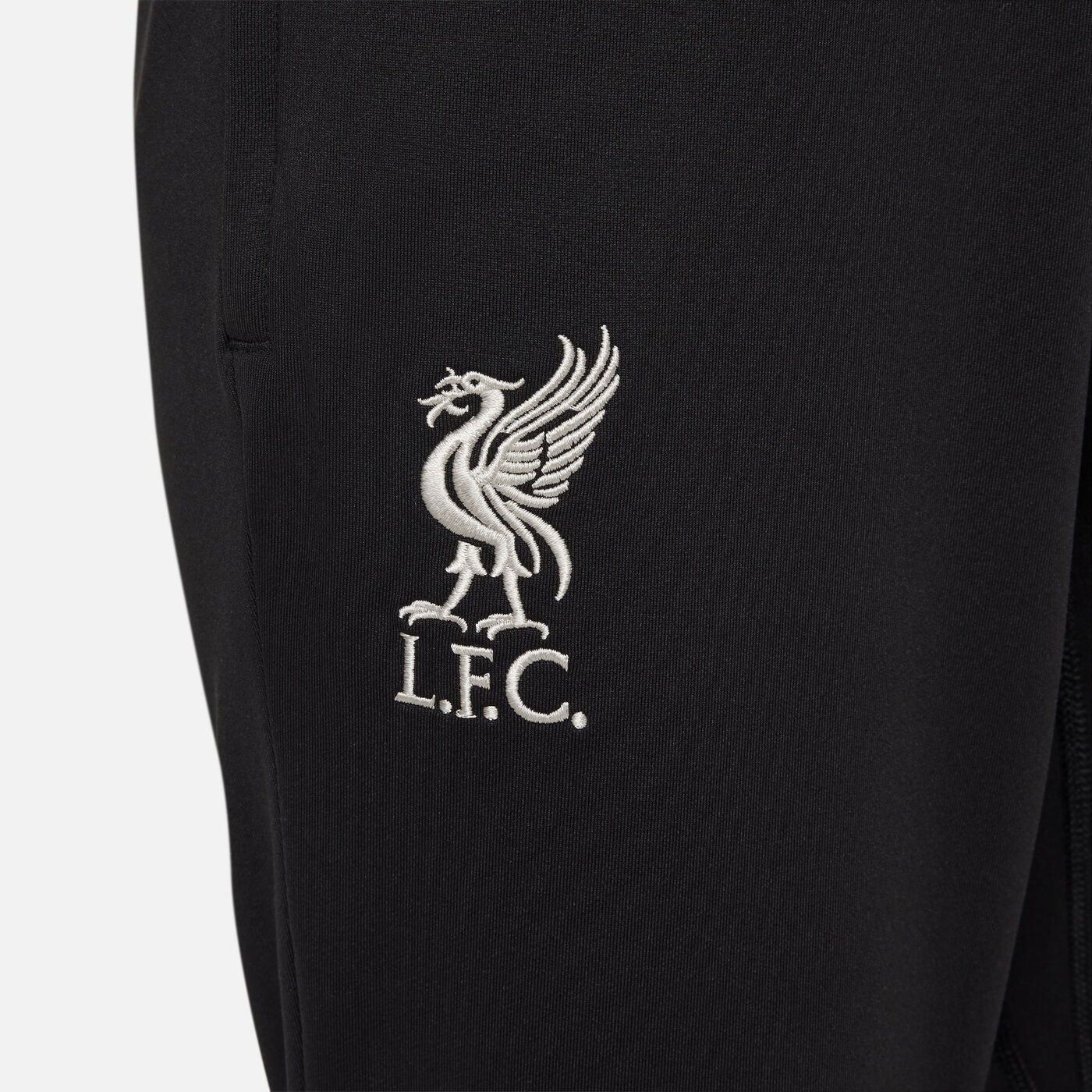 Kids' Liverpool FC Strike Dri-FIT Football Pants