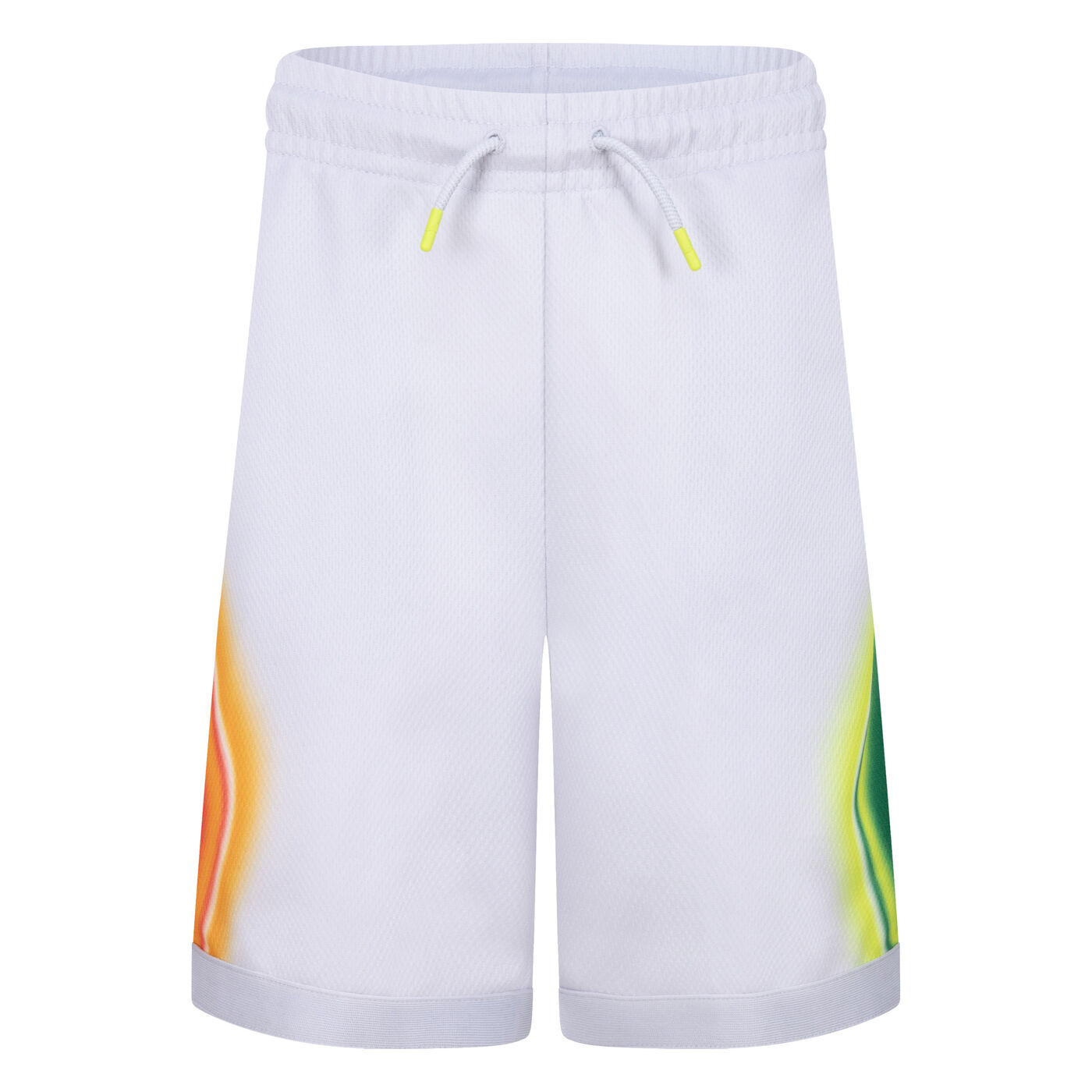 Kids' Air Heat Map Diamond Shorts