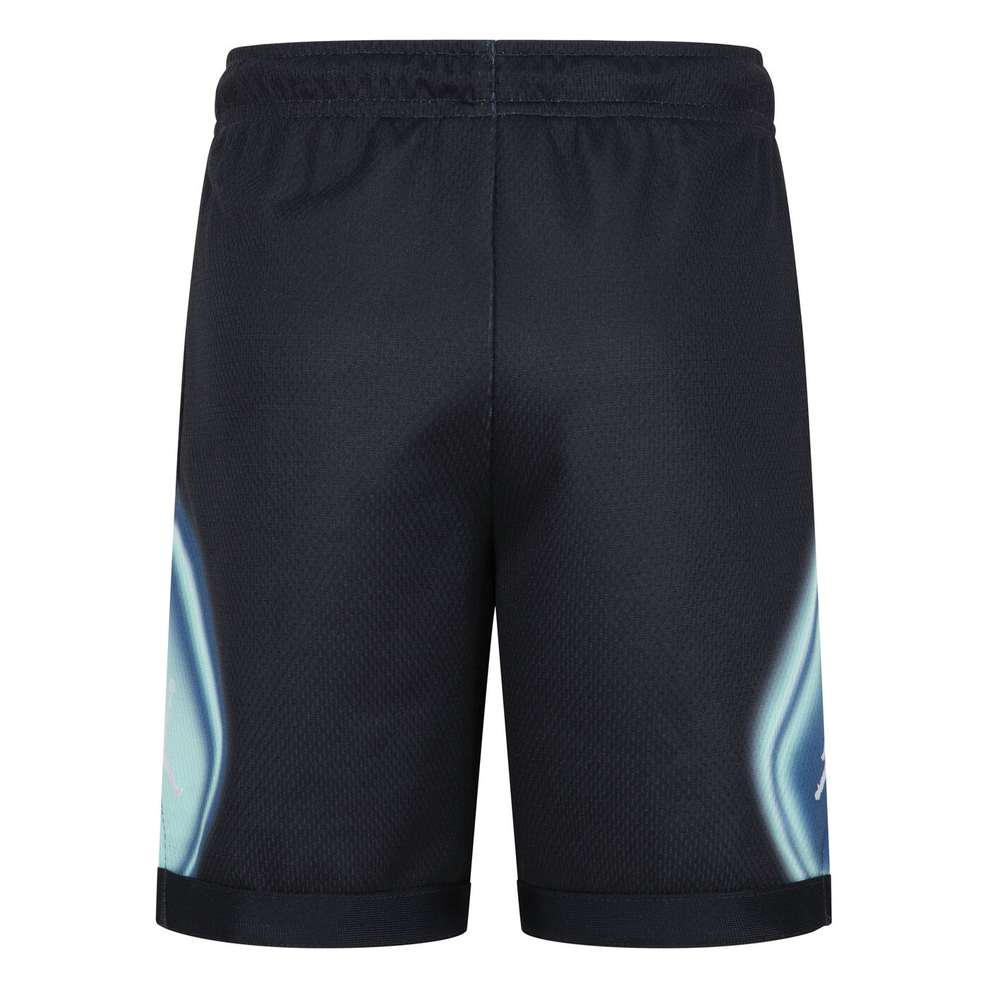 Kids' Air Heat Map Diamond Shorts