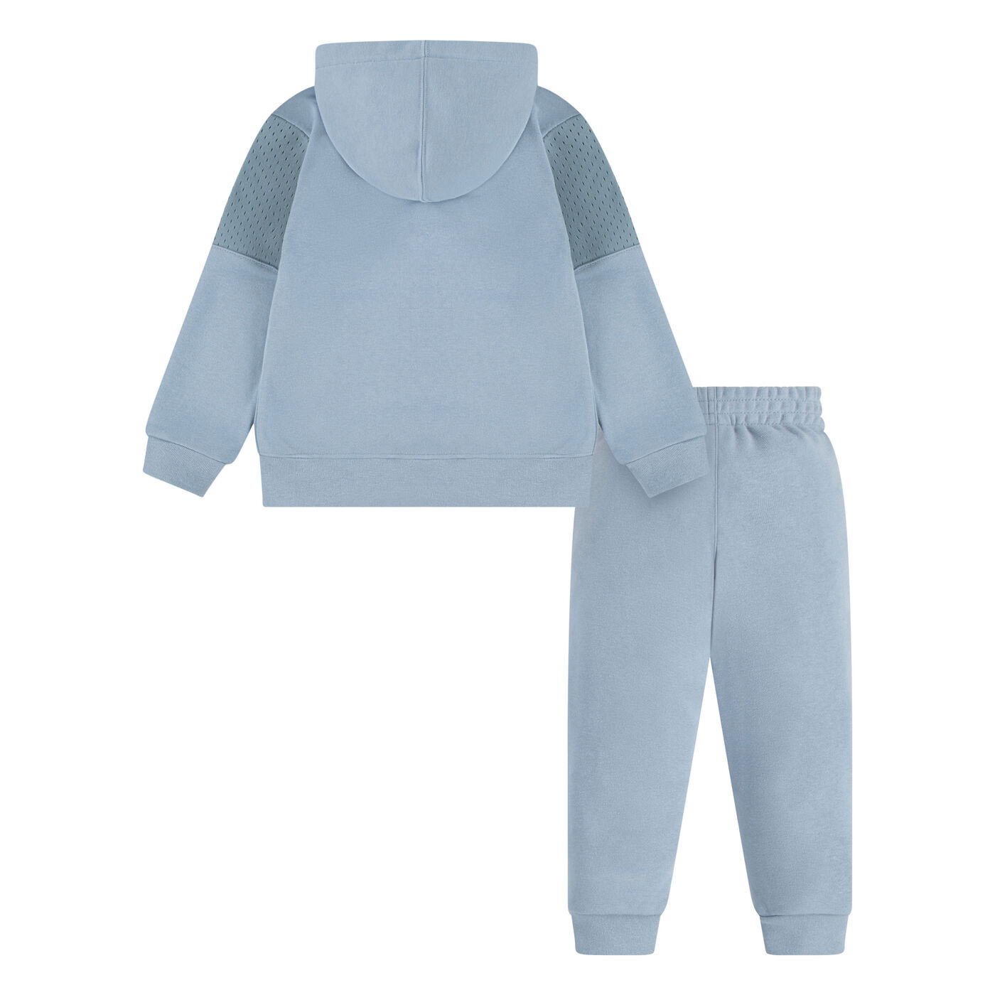 Kids' Off-Court Flight 2-Piece Hoodie Set