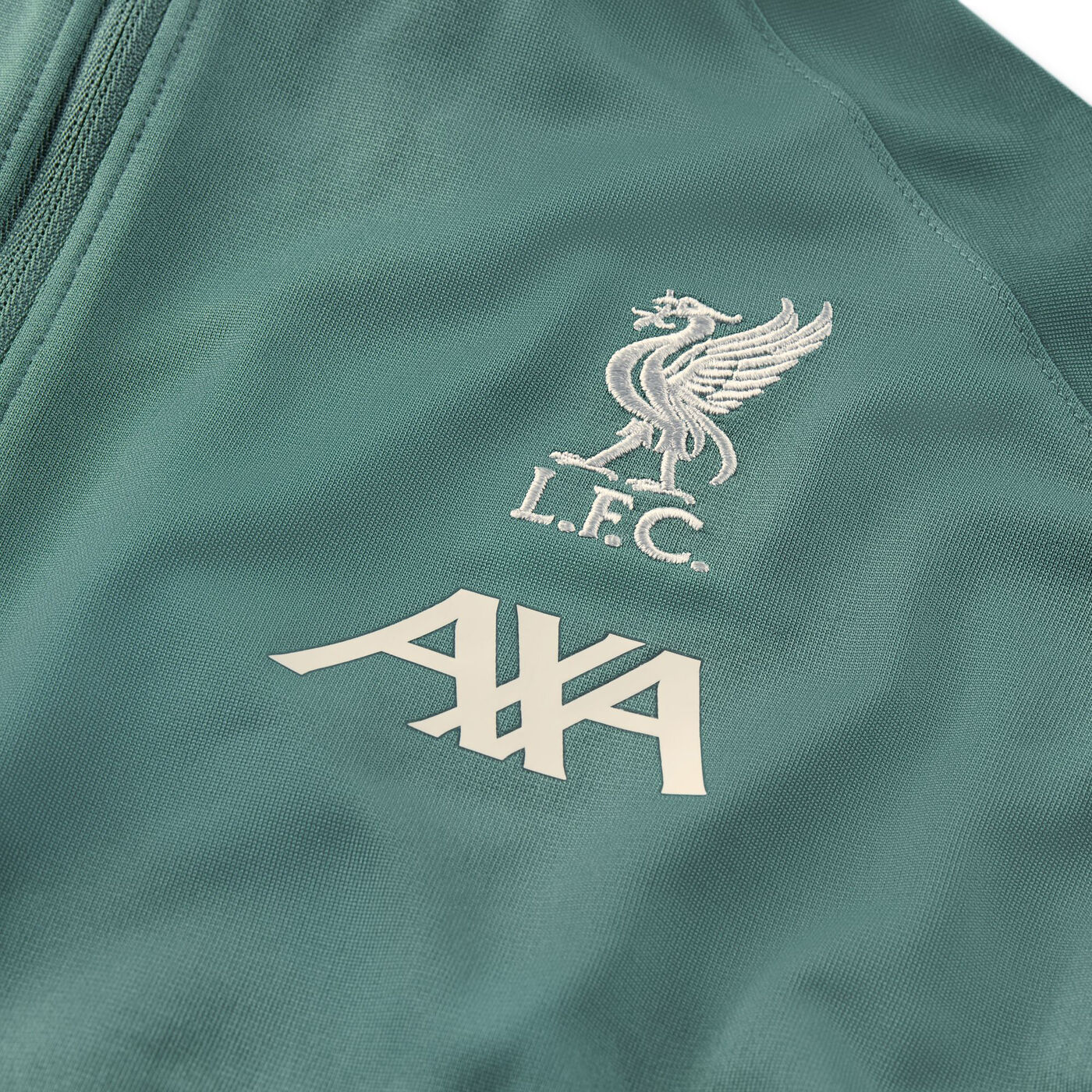 Kids' Liverpool Strike Dri-FIT Football Tracksuit