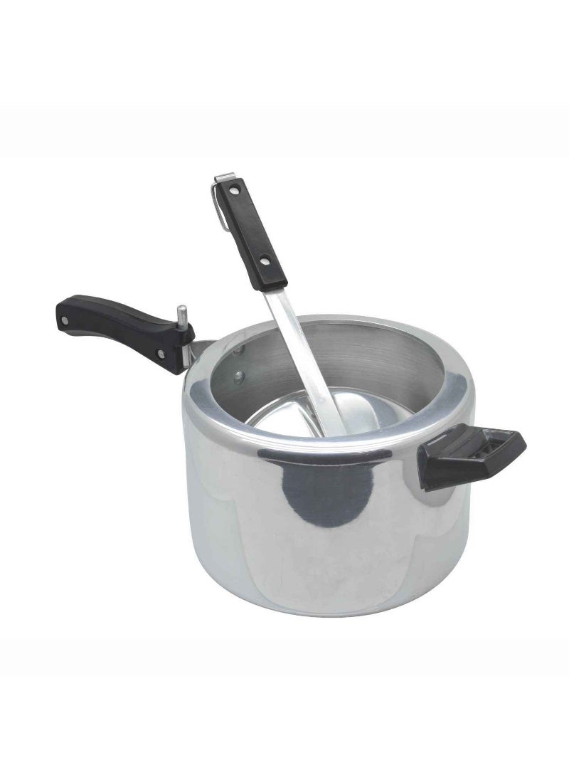 Aluminium Pressure Cooker Inner Lid 5L