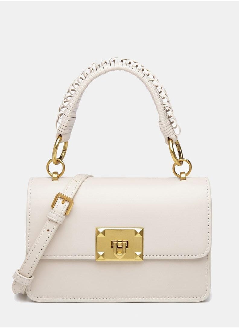 Charles & Keith Compilation Tote Bag Crossbody Flap