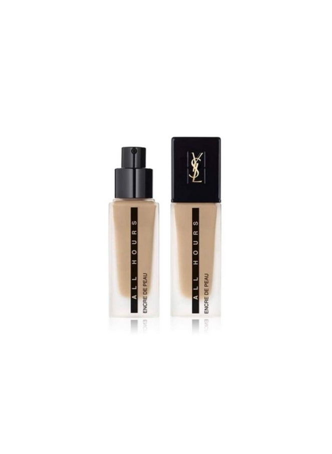 Yves Saint Laurent Encre De Peau Foundation b45