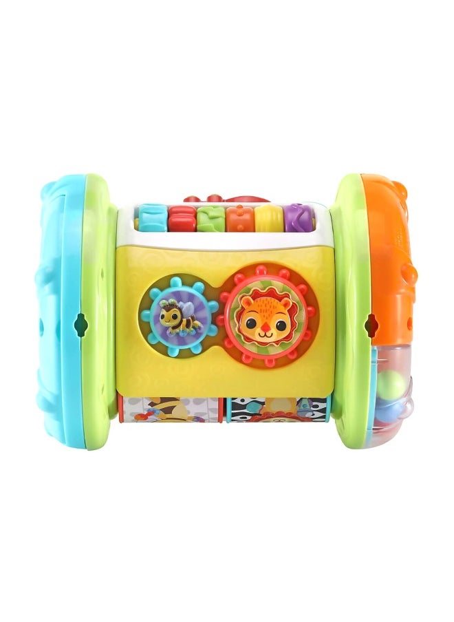 Vtech Explore & Discover Roller Toy