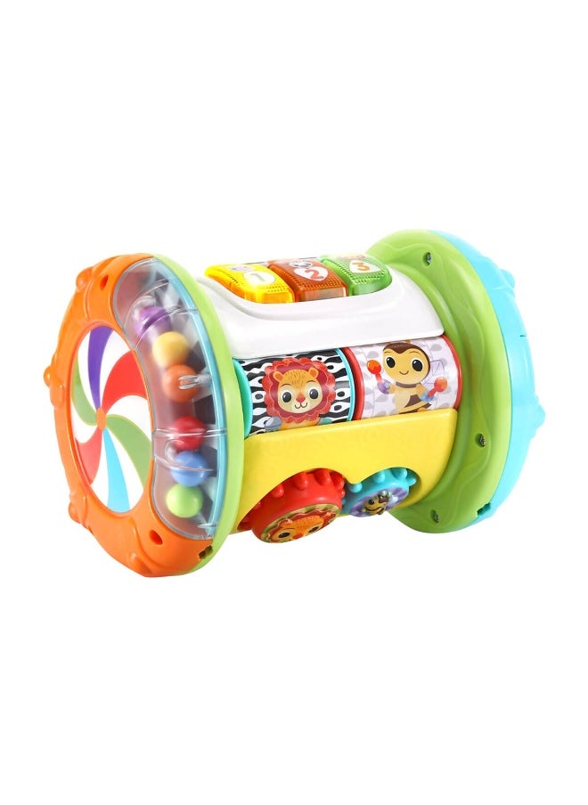 Vtech Explore & Discover Roller Toy