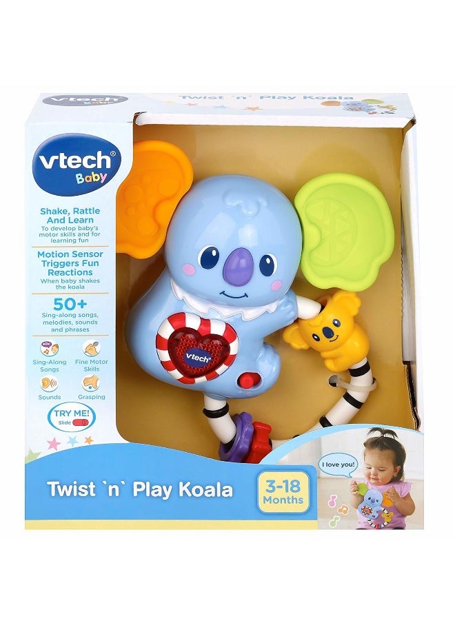 Vtech Baby Twist ‘n’ Play Koala